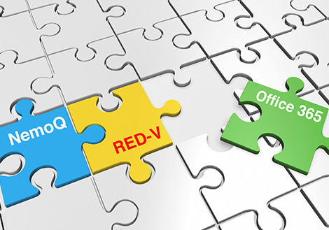 NemoQ e Office 365