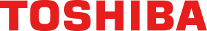 Logo Toshiba