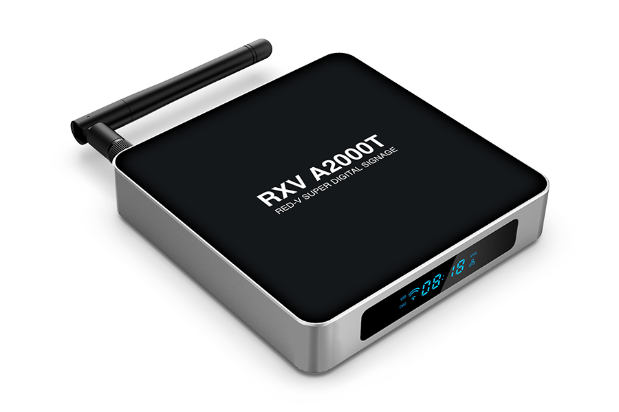 RXV A2000 T