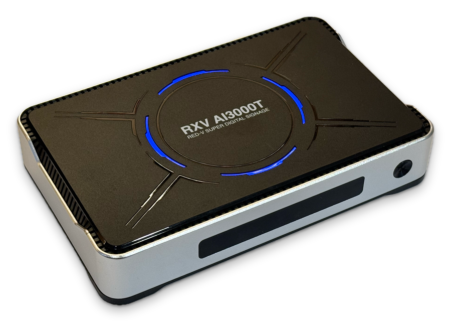 RXV AI3000T